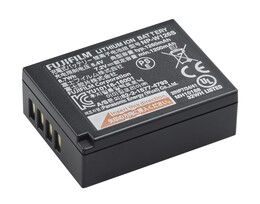 Fujifilm Batteri NP-W126S